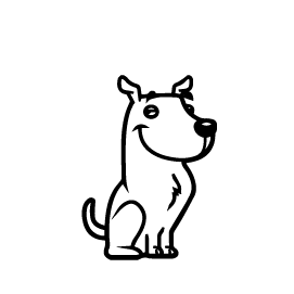 Веселий пес 3